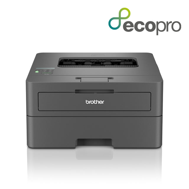 Imprimante - BROTHER - HL-L2400DWE - Monochrome Laser - Wifi - 30 ppm