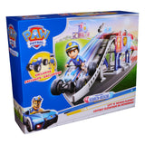 Playset lift & repair - Search & Rescue - La Pat'Patrouille
