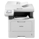 Imprimante Multifonction 4en1 Brother MFC-L5710DW Ethernet (Blanc)