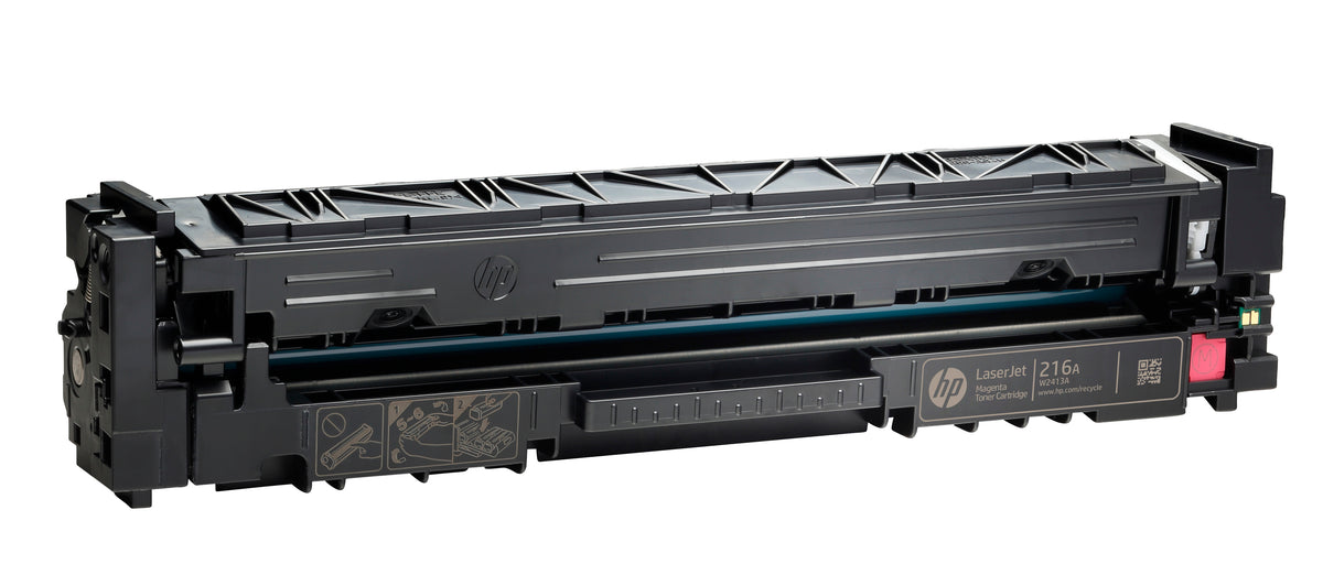 Cartouche de Toner Magenta HP 216 (W2413A) authentique pour HP Color LaserJet Pro MFP M182/ M183