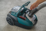 Aspirateur Traineau avec Sac - HOOVER - HE530ALG - 700 W - 4 L - 65 dBA - Spécial animaux et allergies