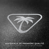 Tapis de souris de jeu - Turtle Beach SenseCore XXL - Surface micro-tissée, équilibré, confortable