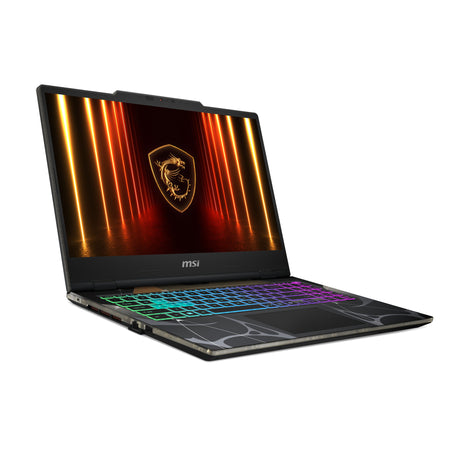 Ordinateur Portable MSI Cyborg 15 B2RWFKG-299XFR (15,6") FreeDOS