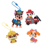 Le kit Pat'Patrouille - AQUABEADS - 600 perles - Des 4 ans