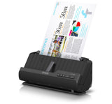 Scanner Epson WorkForce ES-C320W (Noir)