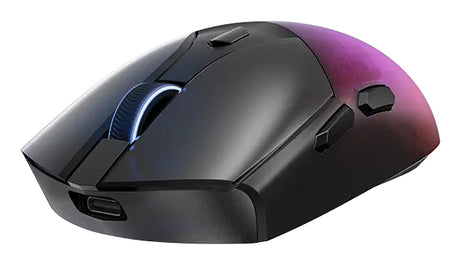 Souris Gaming LENOVO Legion M410 - Sans fil 2.4GHz & filaire - 16 000 DPI - RGB - 6 boutons programmables
