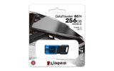 Clé USB-C 3.2 Kingston DataTraveler 80M - 256Go