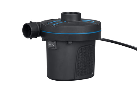 Gonfleur électrique  - BESTWAY - Powertouch - Branchement secteur 220-240 V