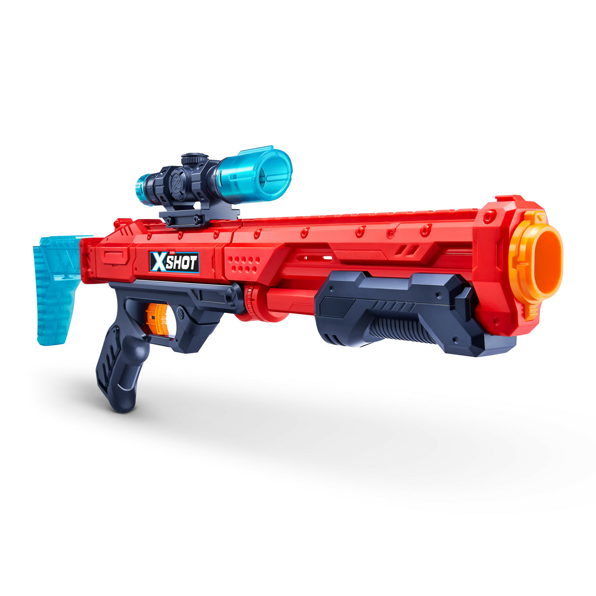 Fusil Xshot Excel hawk eye