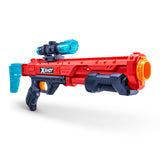 Fusil Xshot Excel hawk eye