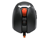 Souris filaire Gamer Cougar Airblader Tournament (Noir)
