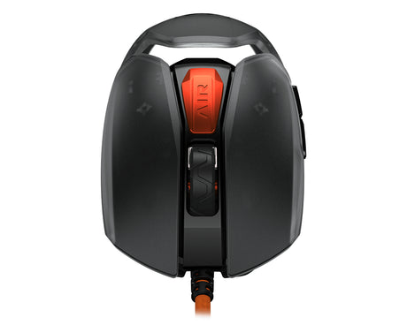 Souris filaire Gamer Cougar Airblader Tournament (Noir)