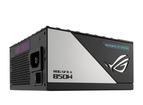 Alimentation SFX-L Asus Rog Loki - 850W (Noir)