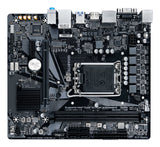 Carte Mére Gigabyte H610M S2H V2 DDR5 (Intel LGA 1700) Micro ATX