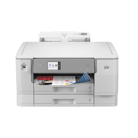 Imprimante monofonction - BROTHER - HLJ6010DWRE1 - Jet d'encre - A3 - Couleur - Wi-Fi