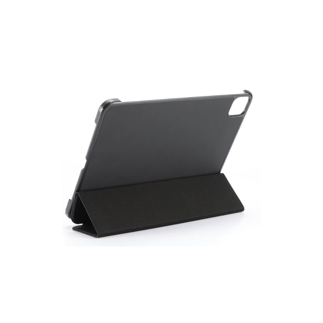 Etui WE pour tablette APPLE iPad PRO 13'' 2024 - Noir - Rabat aimanté - Fonction