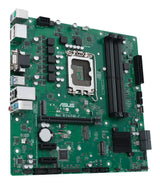 Carte mere - ASUS - PRO B760M-C-CSM - Intel B760 LGA 1700 micro ATX