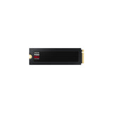 SSD SAMSUNG SERIE 9100 PRO avec dissipateur M.2 2To 2280 PCIe 5.0 x 4 NVMe 2.0 L