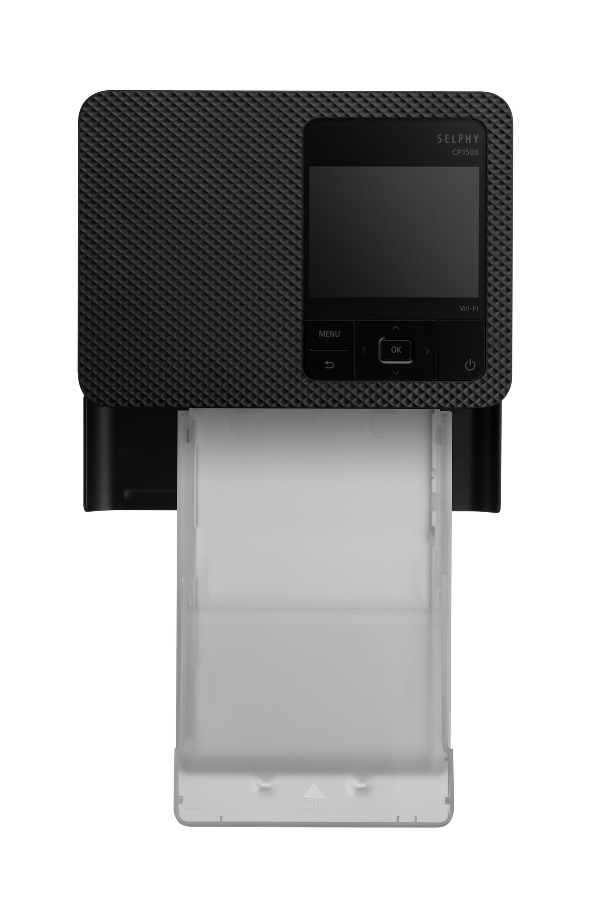 Imprimante Photo portable Canon Selphy CP1500 (Noir)