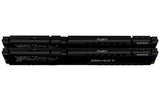 Kit Barrettes mémoire 32Go (2x16Go) DIMM DDR5 Kingston Fury Beast  5200MHz (Noir)