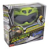 Masque 3D - SILVERLIT - ALIEN VISION - 4 niveaux de difficulté - Des 5 ans