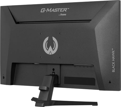 Ecran 27" Iiyama G-Master Black Hawk G2741QSU-B1 Quad HD 144Hz (Noir)