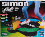 Simon Jump - Jeu de société - HASBRO - Des 8 ans