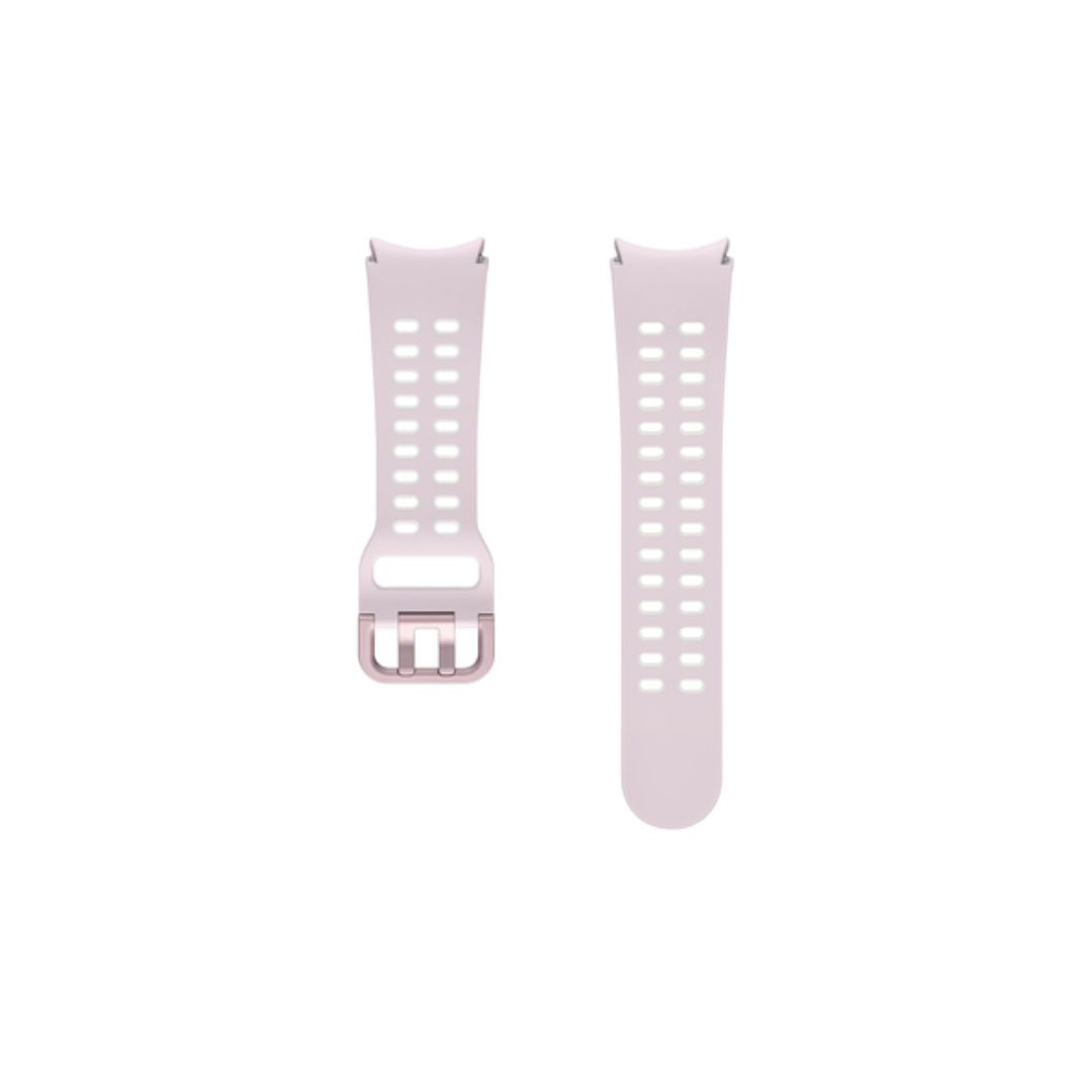 Bracelet Extr me Sport Lavande pour Galaxy Watch5, Watch6 et Watch7 ET-SXR93SVEG