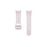 Bracelet Extr me Sport Lavande pour Galaxy Watch5, Watch6 et Watch7 ET-SXR93SVEG