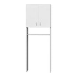 ESSENTIEL - Meuble WC - Blanc