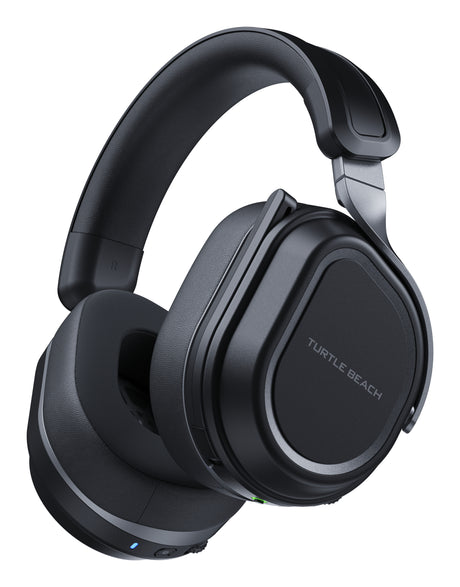 Casque gaming sans fil - Turtle Beach Stealth™ 700X (Gen3) - Noir - Xbox, PS5, PS4, PC, mobile, 60mm, Bluetooth, 80h
