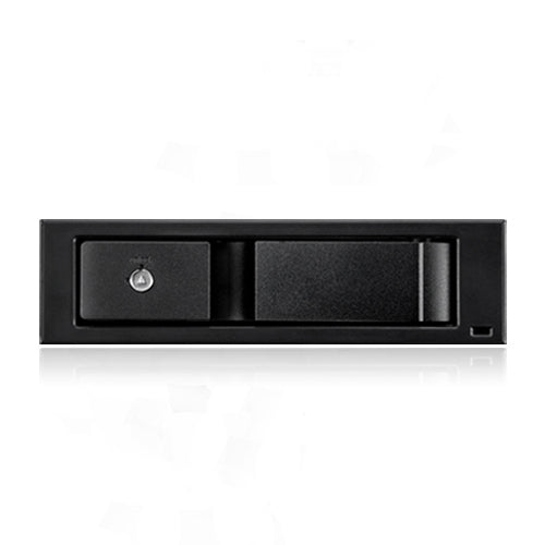 Rack Serial ATA Icy Box IB-158SK-B (Noir)