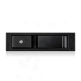 Rack Serial ATA Icy Box IB-158SK-B (Noir)