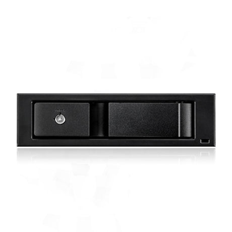 Rack Serial ATA Icy Box IB-158SK-B (Noir)