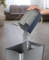 Aspirateur traineau sans sac - HOOVER - HP110HM - 700 W - 78 dBA - 2 L - Bleu