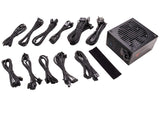 Alimentation ATX iTek PBI - 1000W (Noir)