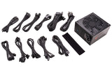Alimentation ATX iTek PBI - 1000W (Noir)