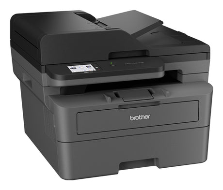 Imprimante multifonction - BROTHER - MFC-L2860DWE - 4-en-1 - Monochrome Laser - Ethernet et Wifi