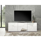 Ensemble Sejour : Buffet 3P 181 cm + Meuble TV 181 cm - Victory
