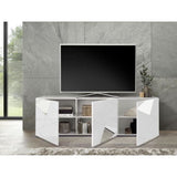 Ensemble Sejour : Buffet 3P 181 cm + Meuble TV 181 cm - Victory