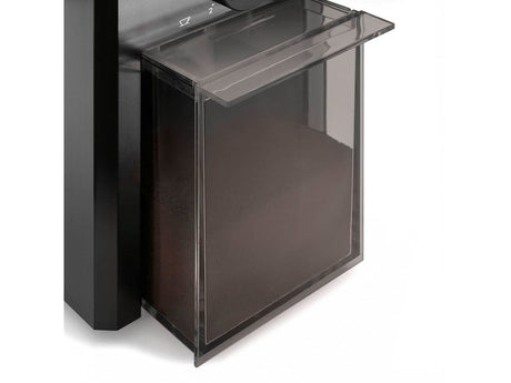 Moulin a café électrique - DELONGHI KG79 - Capacité 120g - 17 niveaux de broyage - Noir
