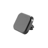 Support smartphone UNIVERSEL Fixation grille-d'aération Magnétique ultra fin pou
