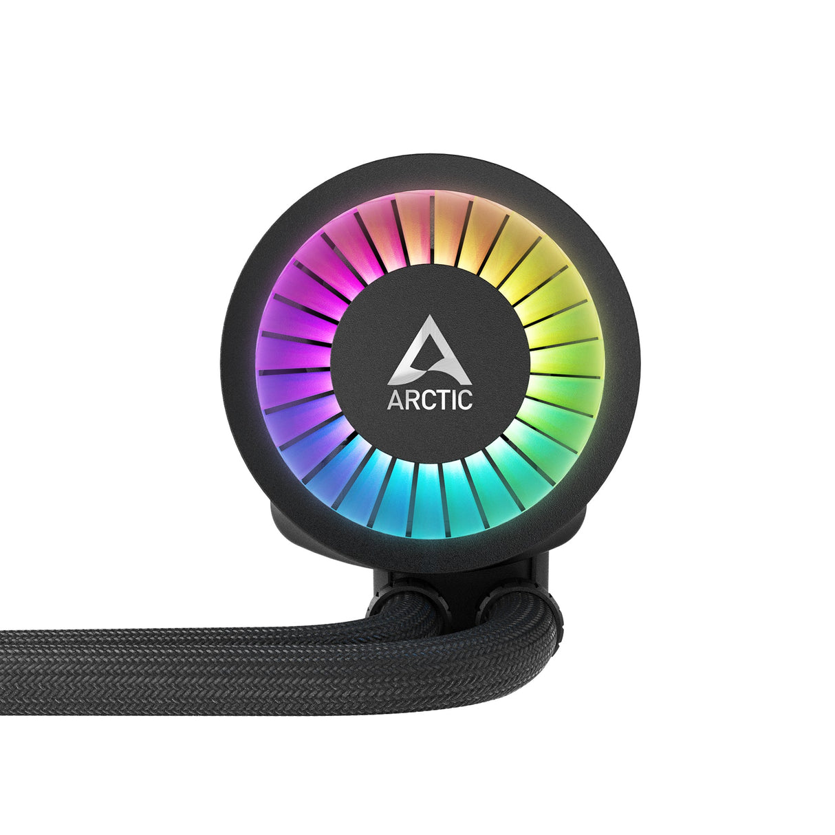 Kit Watercooling AIO Arctic Liquid Freezer III RGB - 280mm (Noir)