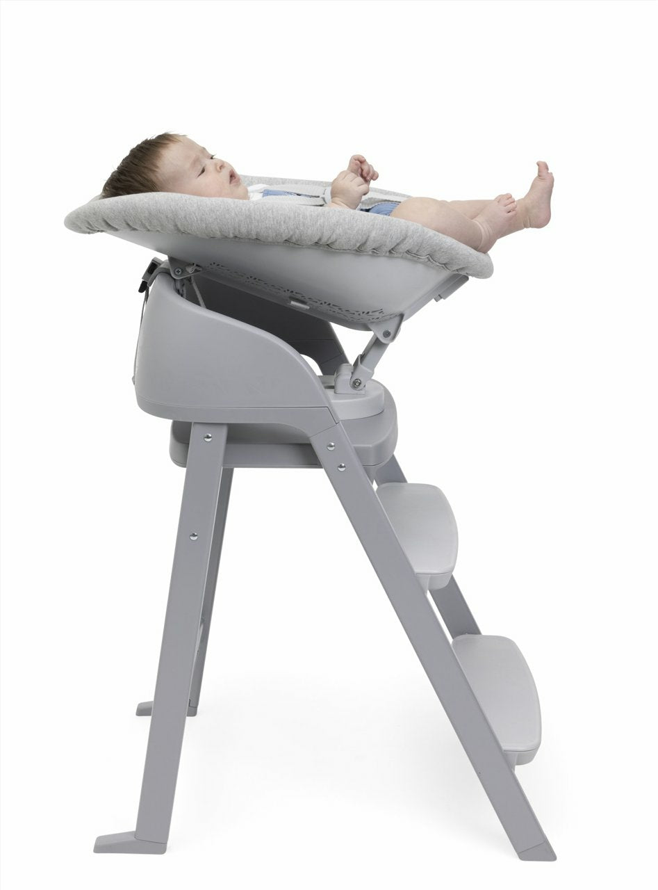 Siege naissance - CHICCO - Crescendo - Inclinable - Gris