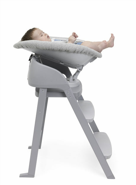 Siege naissance - CHICCO - Crescendo - Inclinable - Gris
