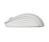 Ensemble Clavier Souris sans fil HP 650 - AZERTY - Blanc