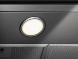 Hotte décorative - ELECTROLUX - LFT429X - Inox - 3 vitesses - 89,8 cm