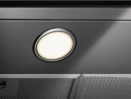 Hotte décorative - ELECTROLUX - LFT429X - Inox - 3 vitesses - 89,8 cm