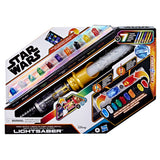 Star Wars Sabre laser Cristal Kyber, jouets Star Wars pour enfants, des 4 ans