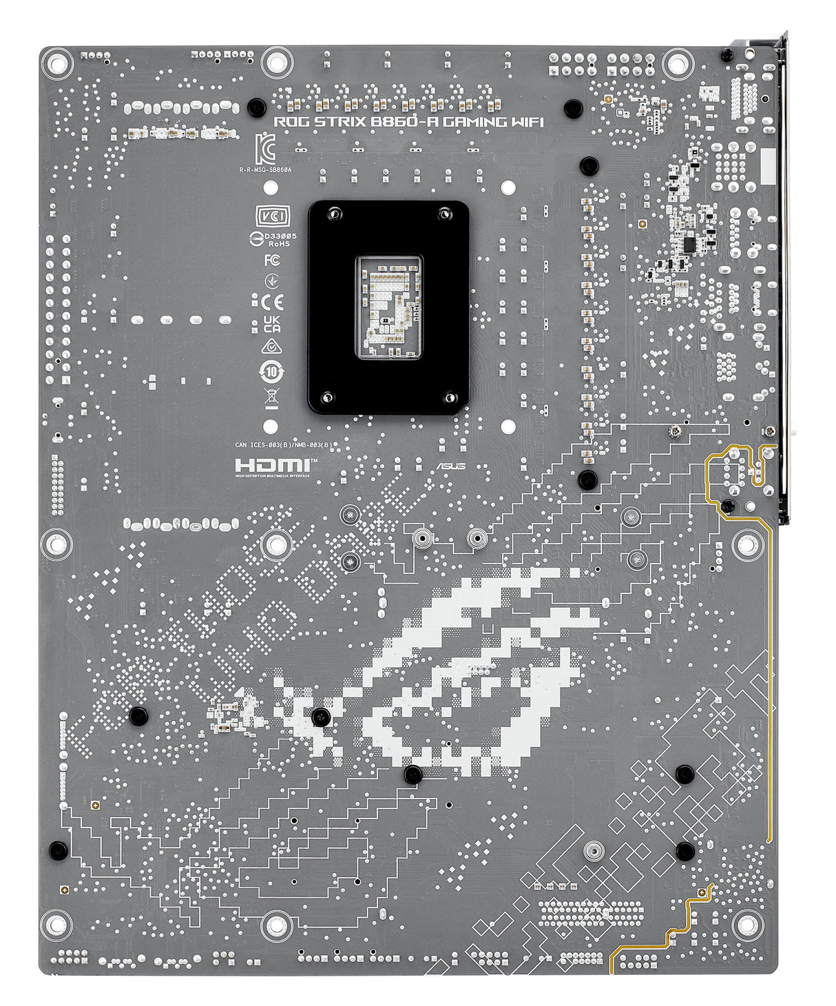 Carte Mère Asus Rog Strix B860-A Gaming WiFi (Intel LGA 1851)